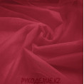 Фатин мягкий lux 3м 488-1 - Тёмно-малиновый