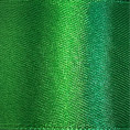 Лента атласная 5см А 118 - Зеленый