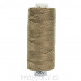 Нитки Ideal 0793 - Оттенок коричневого