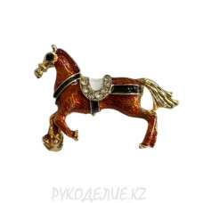 Лошадка 29*20мм