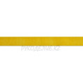 Бархотка 12мм 016 - Жёлтый