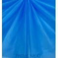 Фатин средней жесткости kristal 3м 24 - Темно-голубой