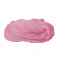 Лента для валяния Камтекс 056 - Розовый