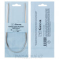 Спицы круговые MKF сталь 60см 1шт Gamma 4,0-d