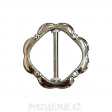 Пряжка металлическая MB 2316