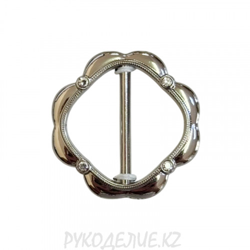 Пряжка металлическая MB 2316