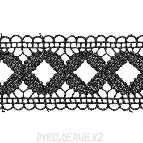 Кружево гипюр 4,5см Кружево гипюр 4,5см