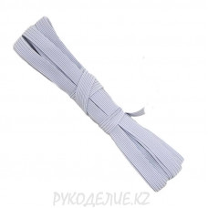 Резинка-продежка 10мм 5м