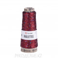 Пряжа Paillettes YarnArt 8006 - Красный
