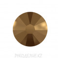 Cтразы клеевые 2038 ss16 Swarovski 001-6 - Crystal Dorado