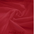 Фатин мягкий lux 3м 43 - Красный