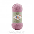 Пряжа Alpaca Royal New Alize 269 - Дымчато-розовый