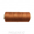 Нитки джинсовые 20S/3 15г 724 - Кирпичный