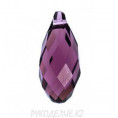Кулон 6010 Swarovski 11*5,5мм, 204 - Amethyst