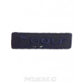 Шеврон клеевой Golf 5*1,3см 7 - Тёмно-синий