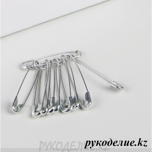 Булавка безопасная N0 (28мм)