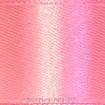 Лента атласная 2,5см А 147 - Розовый