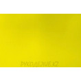 Корейский фетр Solitone 1,2 мм/шир.1,12м 820 - Ярко-жёлтый
