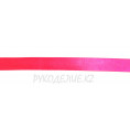 Резина декоративная атласная 25мм 144 - Розовый