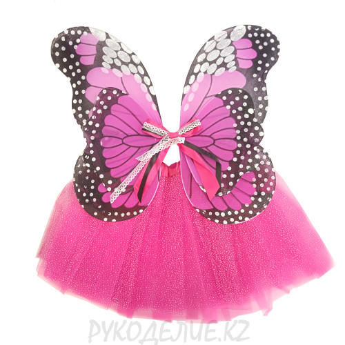 Детский костюм "Крылья бабочки"