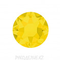 Стразы клеевые 2078 ss16 Swarovski 231 - Yellow Opal