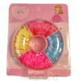 Детский набор силиконовых резинок 1 - Цветной