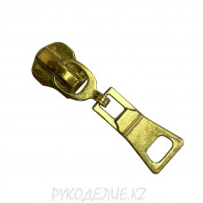 N8 Бегунок металл 6546 Angelica Fashion 