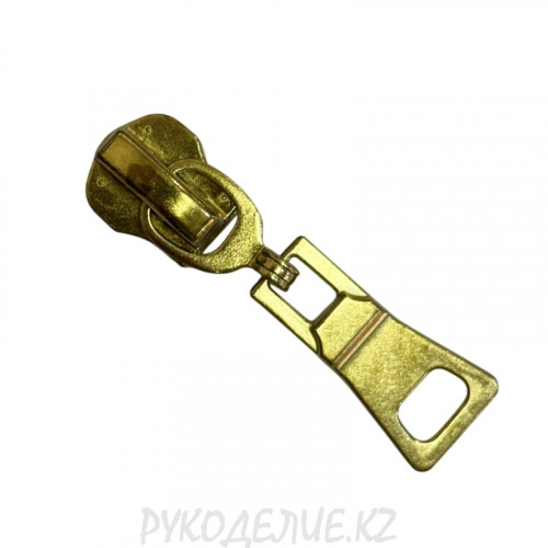 N8 Бегунок металл 6546 Angelica Fashion