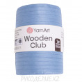 Пряжа Wooden Club YarnArt 1610 - Джинс