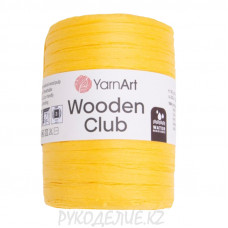  Пряжа Wooden Club YarnArt
