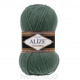Пряжа Lanagold Alize 180 - Хвойный