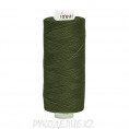 Нитки Ideal 0472 - Темный хаки