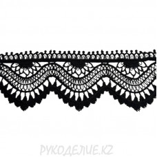Кружево гипюр 5,5см