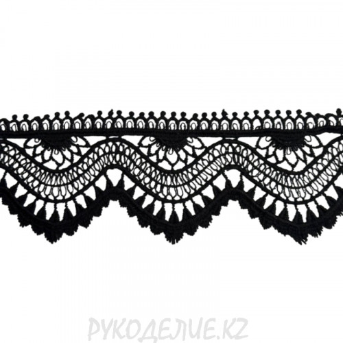Кружево гипюр 5,5см