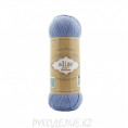 Пряжа Superwash Artisan Alize 432 - Голубой