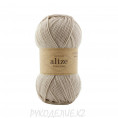 Пряжа Wooltime Alize 152 - Бежевый