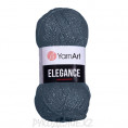 Пряжа Elegance YarnArt 103 - Графитовый