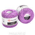 Пряжа Violet YarnArt 6309 - Сиреневый