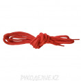 Шнурки с круг сечением 110см 1 - Красный