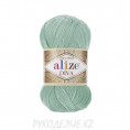 Пряжа Diva Alize 463 - Светлая полынь