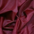 Подклад шелковый плотный 1,5м 442 - Бордовый