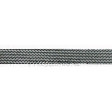 Лента для швов G-210dsh 10мм (черн)