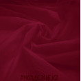 Фатин мягкий lux 3м 44 - Бордовый
