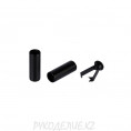 Наконечник (концевик) GB 1652, AF 9214 01 - Черный