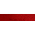 Лента атласная 0,5см 8241 - Красный