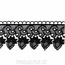 Кружево гипюр 6,5см