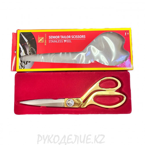 Ножницы металлические Senior Tailor Scissors (9.5)