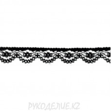 Кружево нейлон 1,4см