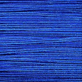 Сутаж шёлк 3мм 340 - Оттенок синего