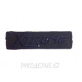 Шеврон клеевой Xtreme 5*1,3см 7 - Тёмно-синий